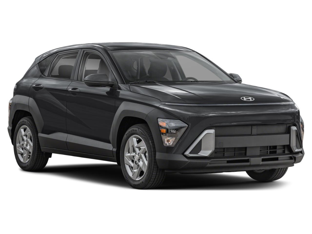 2025 Hyundai Kona SE San Clemente CA