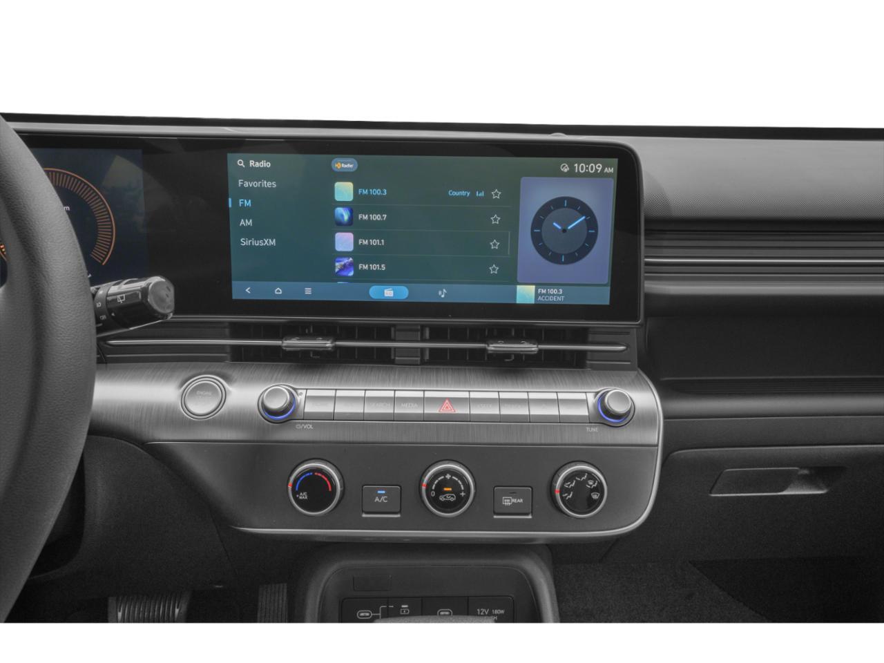 2025 Hyundai Kona SE San Clemente CA