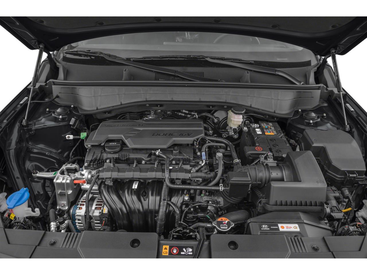 2025 Hyundai Kona SE San Clemente CA