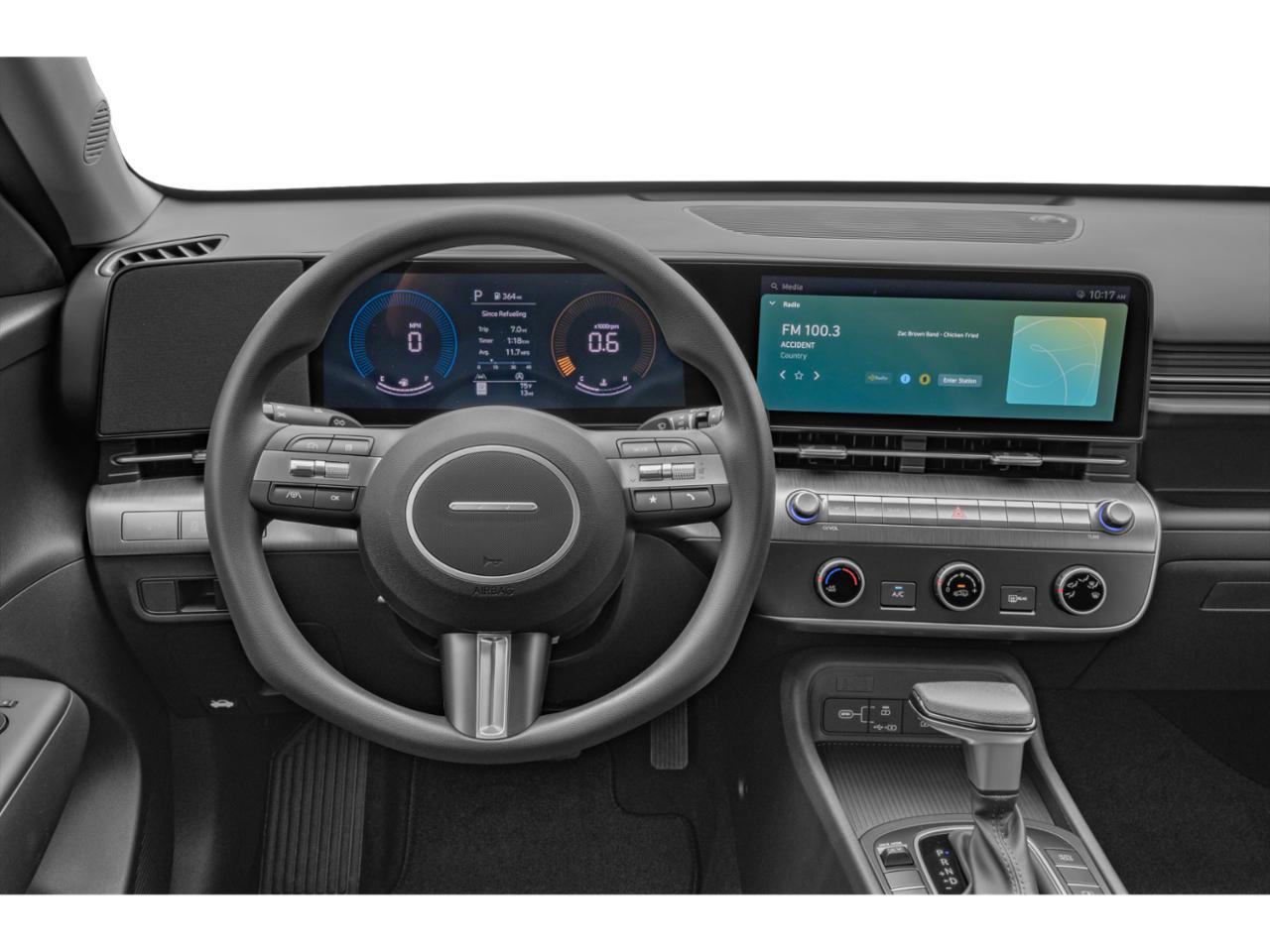 2025 Hyundai Kona SE San Clemente CA