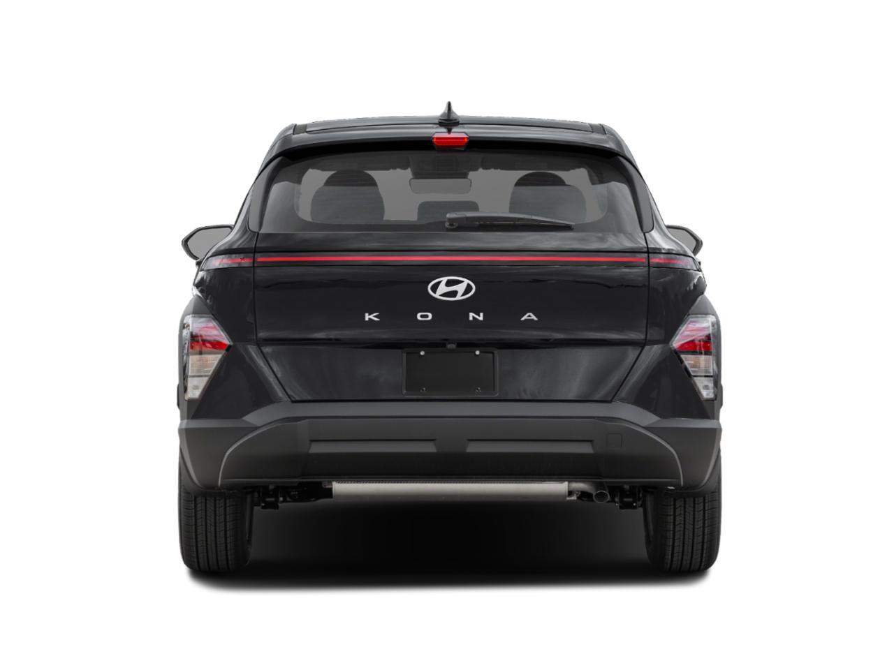 2025 Hyundai Kona SE San Clemente CA