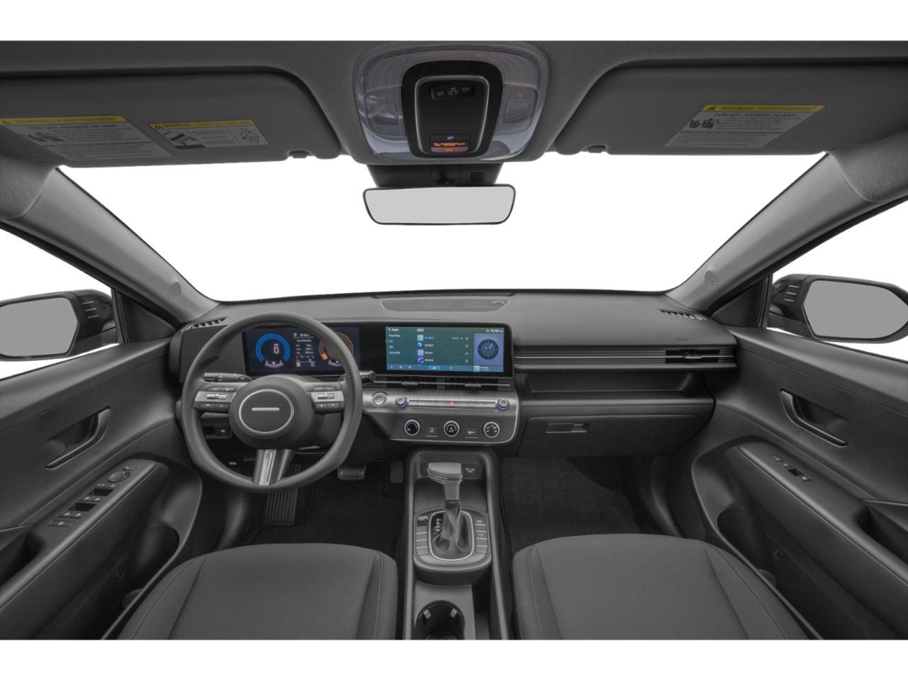 2025 Hyundai Kona SE San Clemente CA