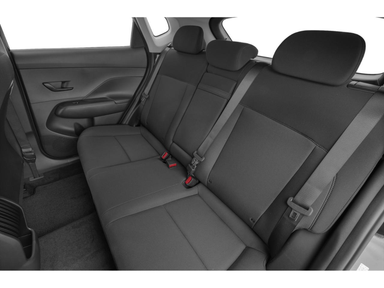 2025 Hyundai Kona SE San Clemente CA