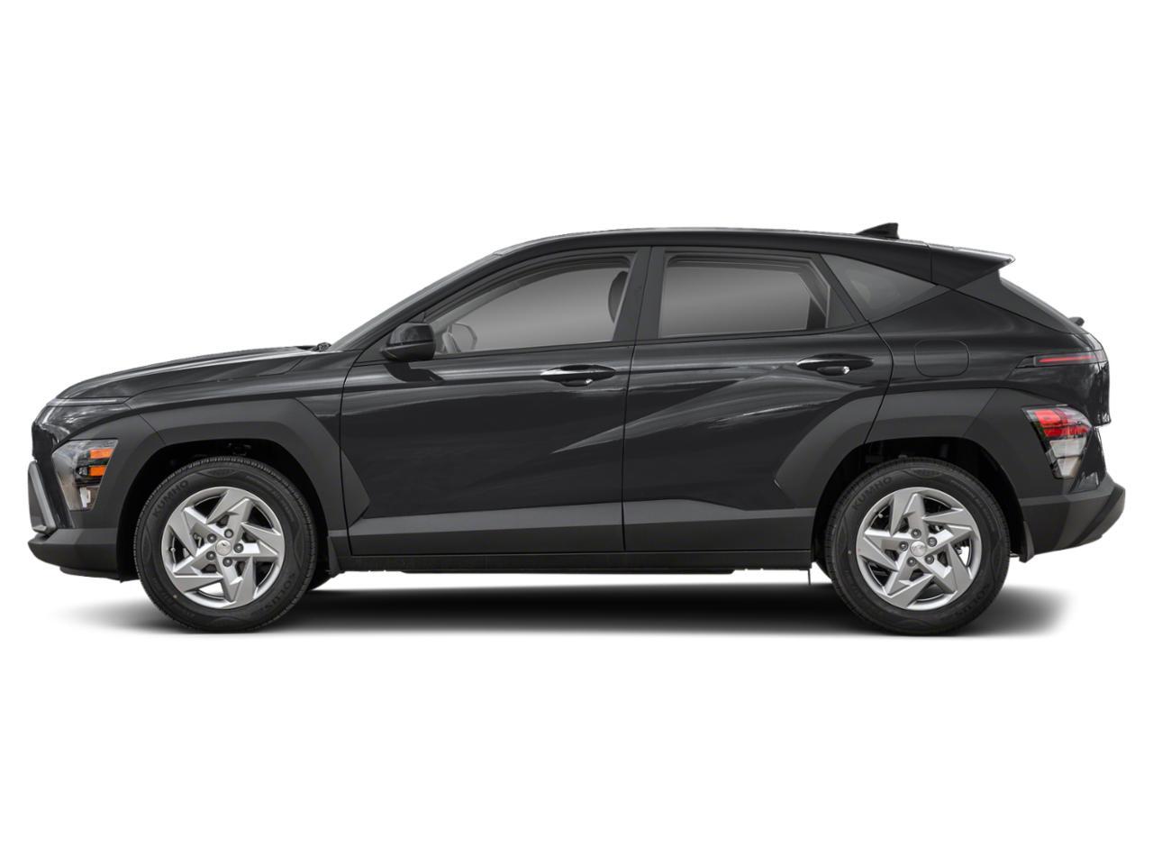 2025 Hyundai Kona SE San Clemente CA