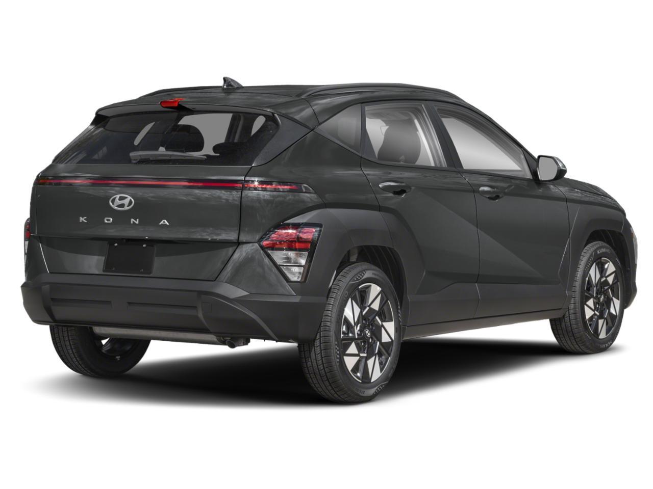 2025 Hyundai Kona SEL Baton Rouge LA