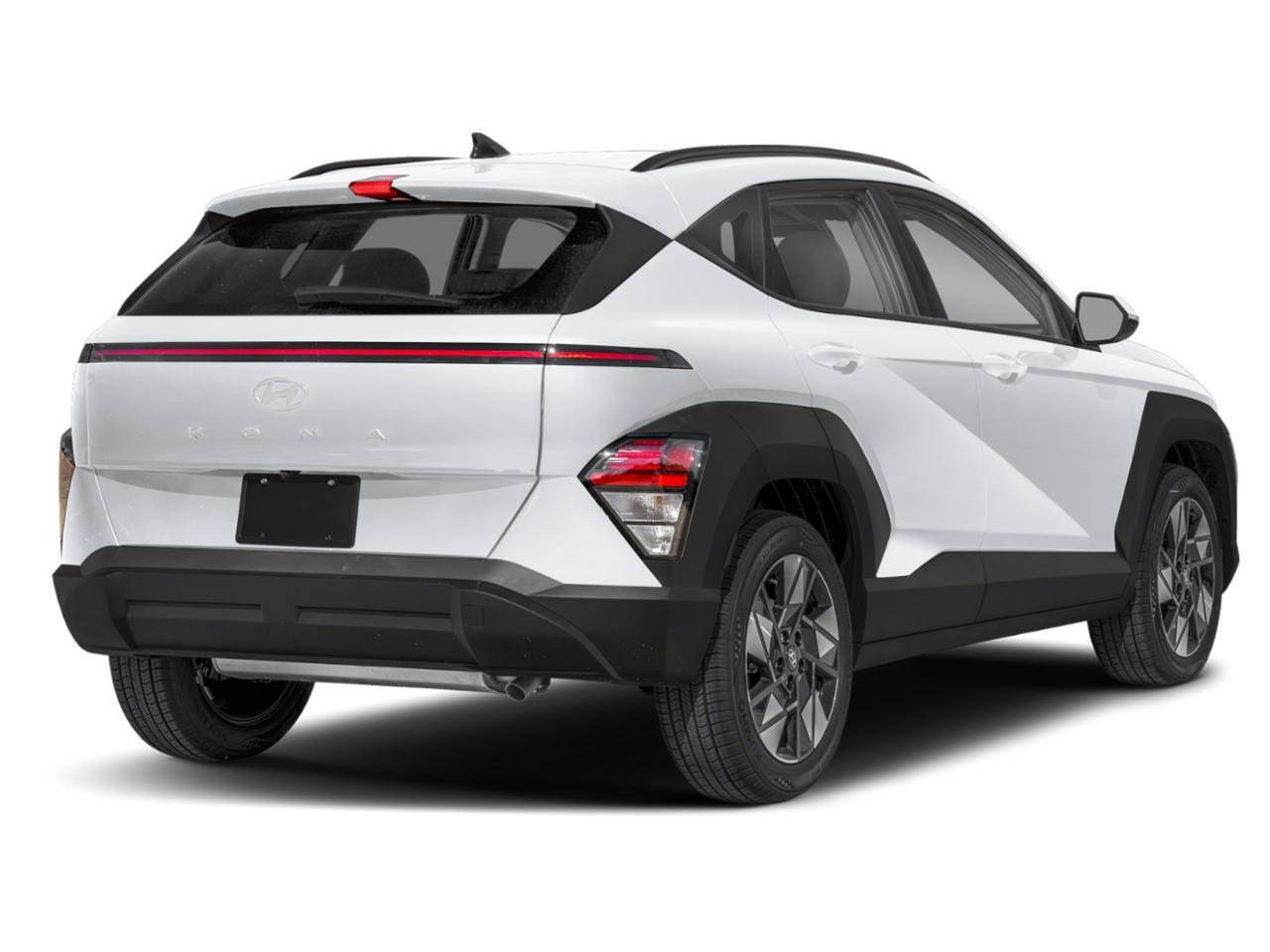 2025 Hyundai Kona SEL Convenience