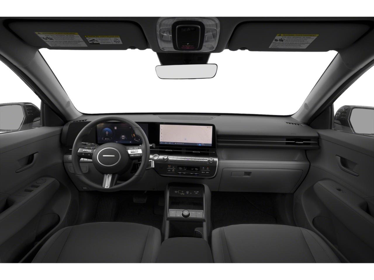 2025 Hyundai Kona SEL Convenience Folsom CA