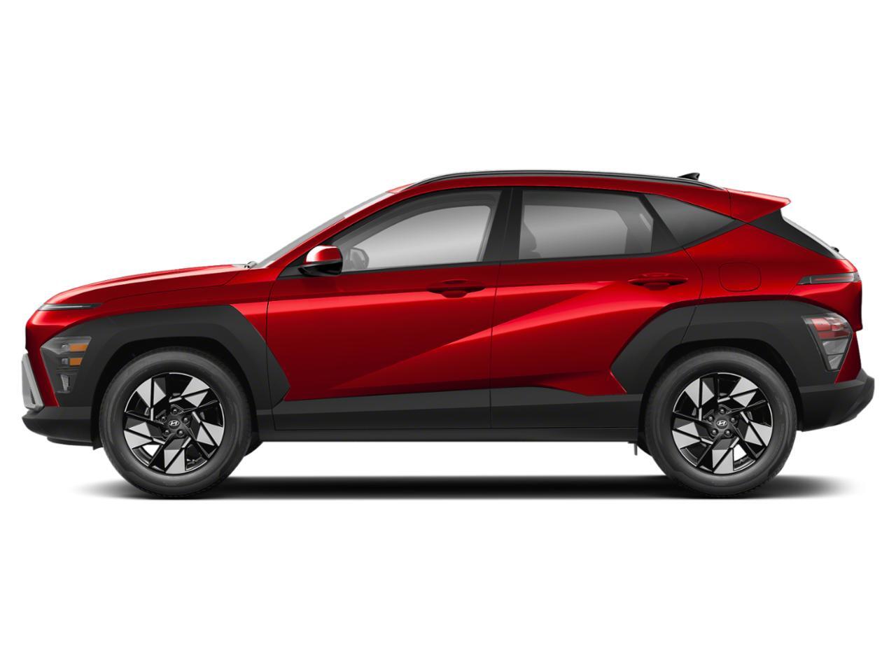 2025 Hyundai Kona SEL Convenience San Clemente CA