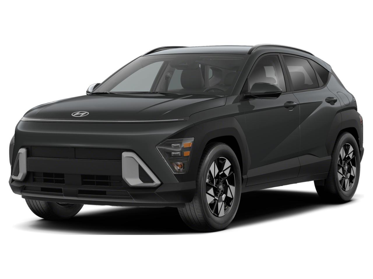 2025 Hyundai Kona SEL Convenience San Clemente CA