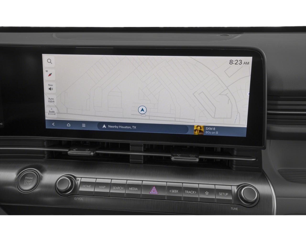 2025 Hyundai Kona SEL Convenience San Clemente CA