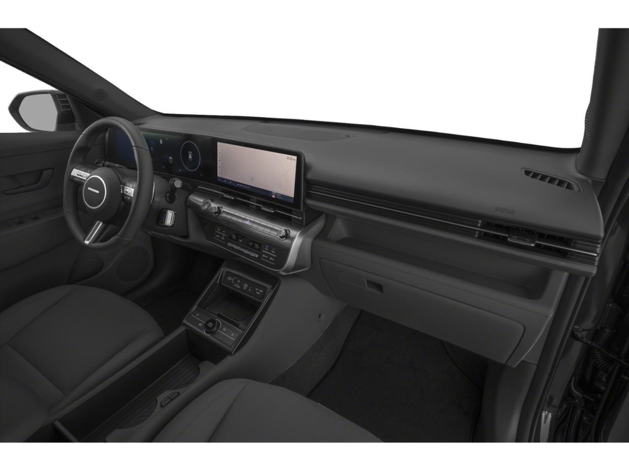 2025 Hyundai Kona SEL Convenience San Clemente CA