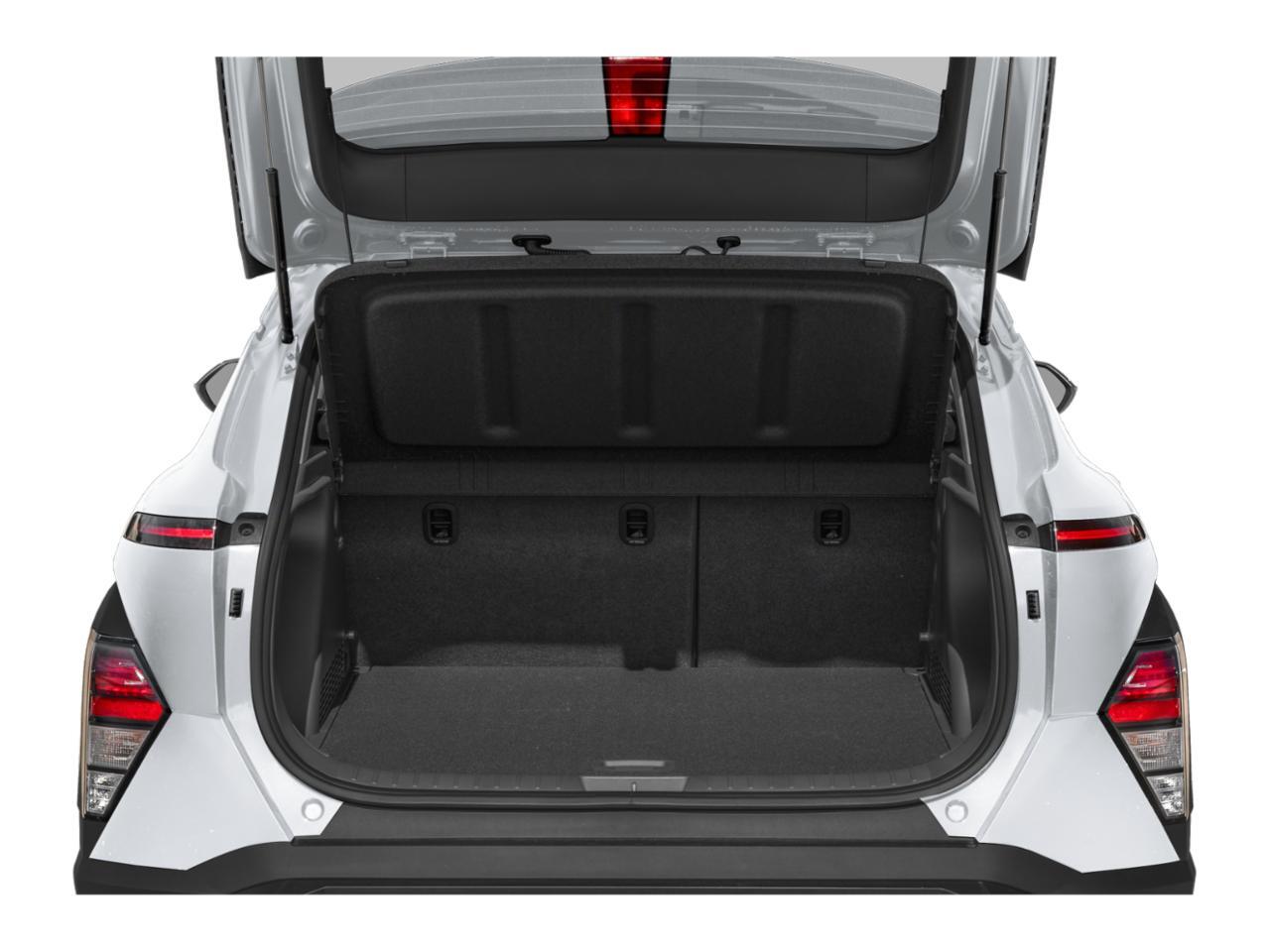 2025 Hyundai Kona SEL Convenience San Clemente CA