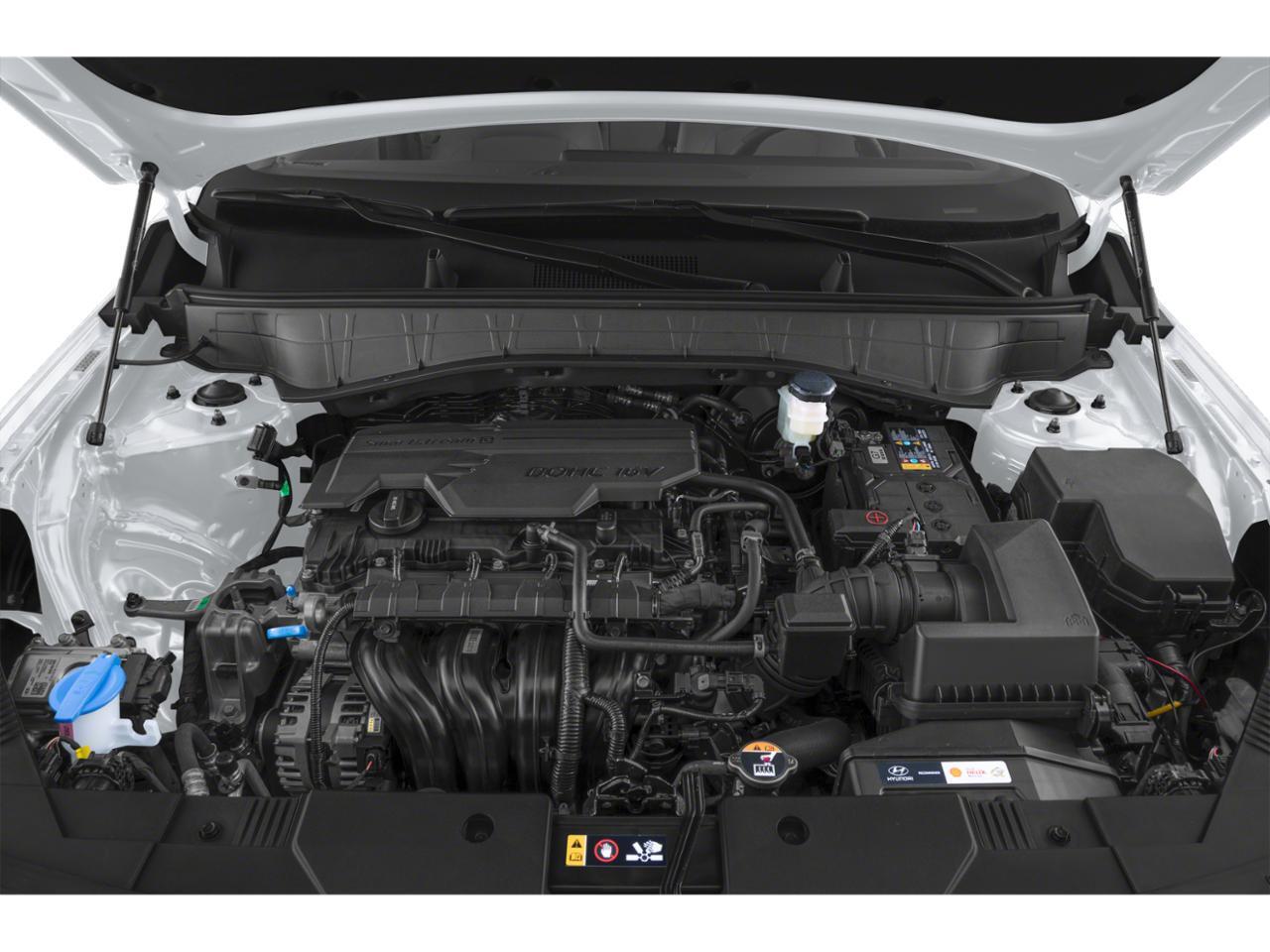 2025 Hyundai Kona SEL Convenience San Clemente CA