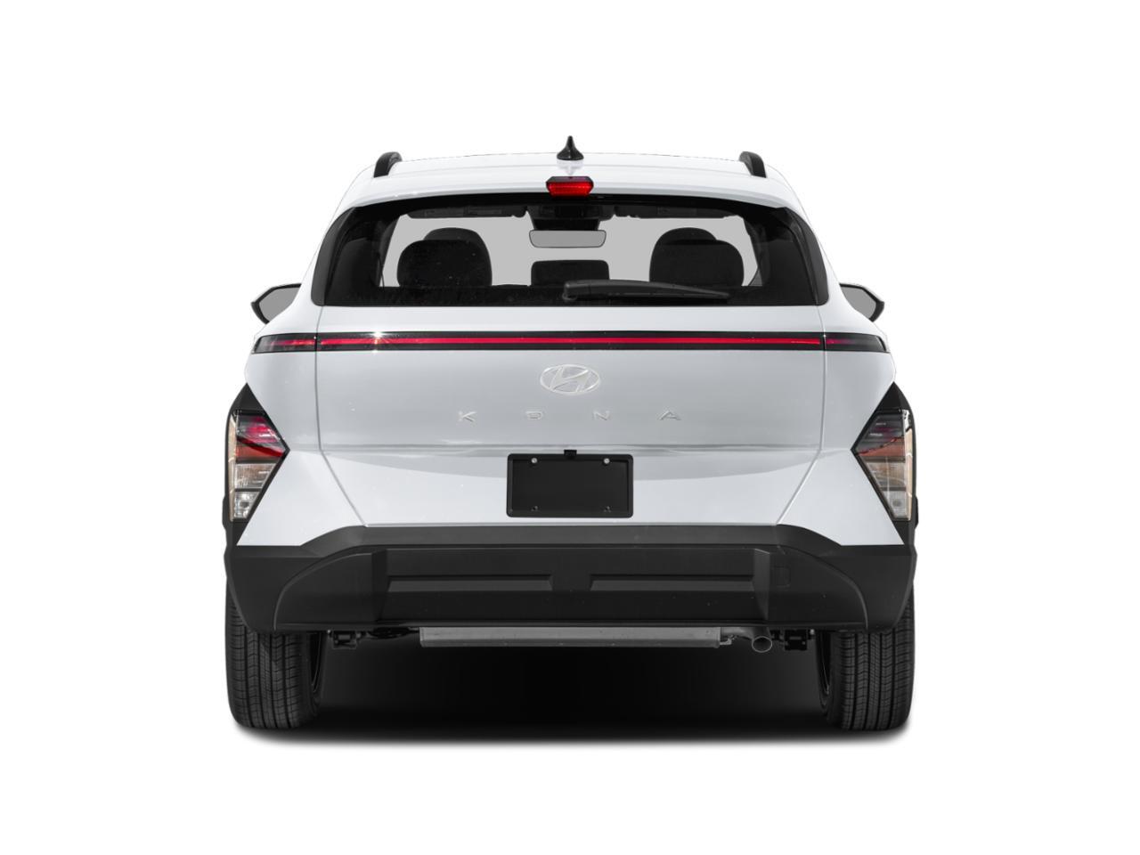 2025 Hyundai Kona SEL Convenience San Clemente CA