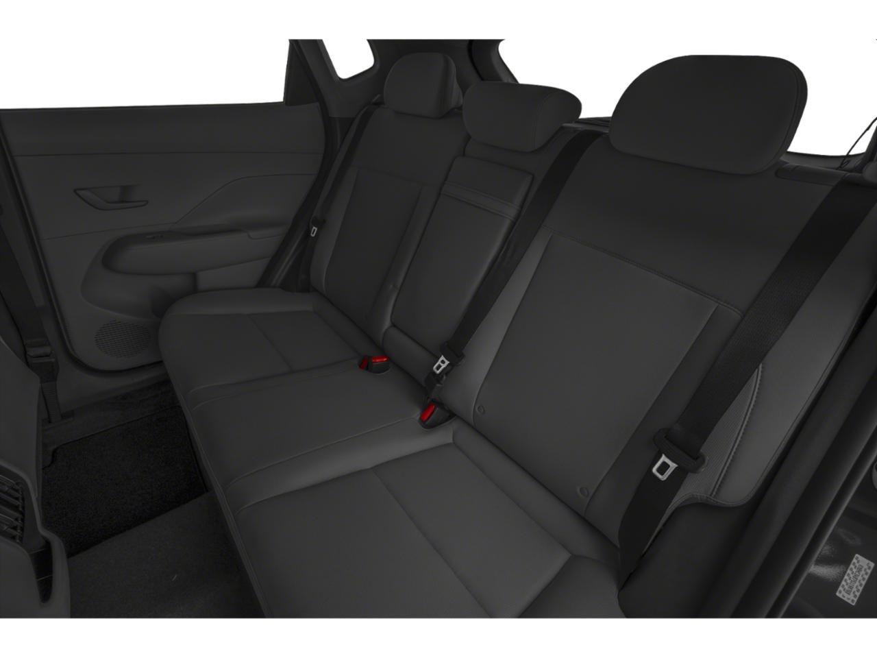 2025 Hyundai Kona SEL Convenience San Clemente CA