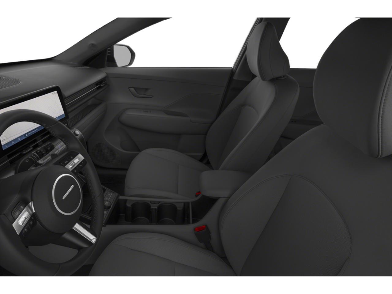2025 Hyundai Kona SEL Convenience San Clemente CA