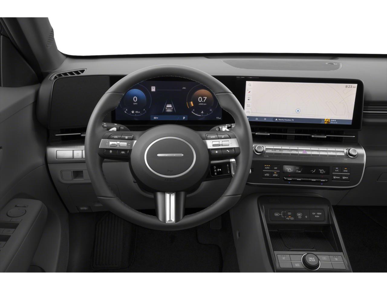 2025 Hyundai Kona SEL Convenience San Clemente CA