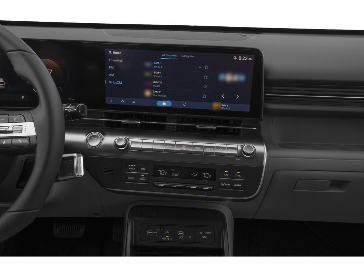 2025 Hyundai Kona SEL Convenience San Clemente CA