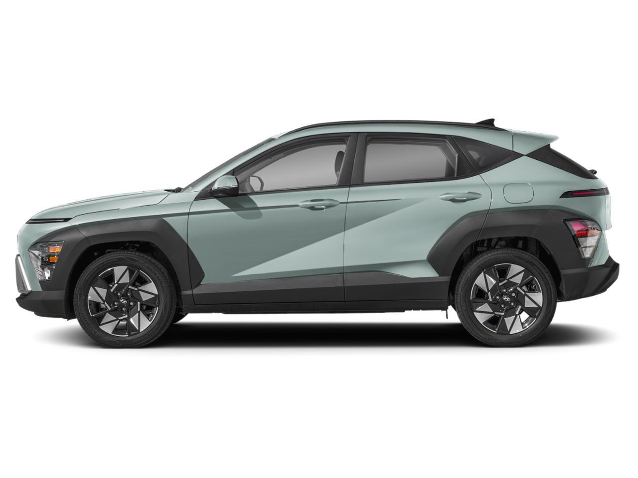 2025 Hyundai Kona SEL Convenience San Clemente CA