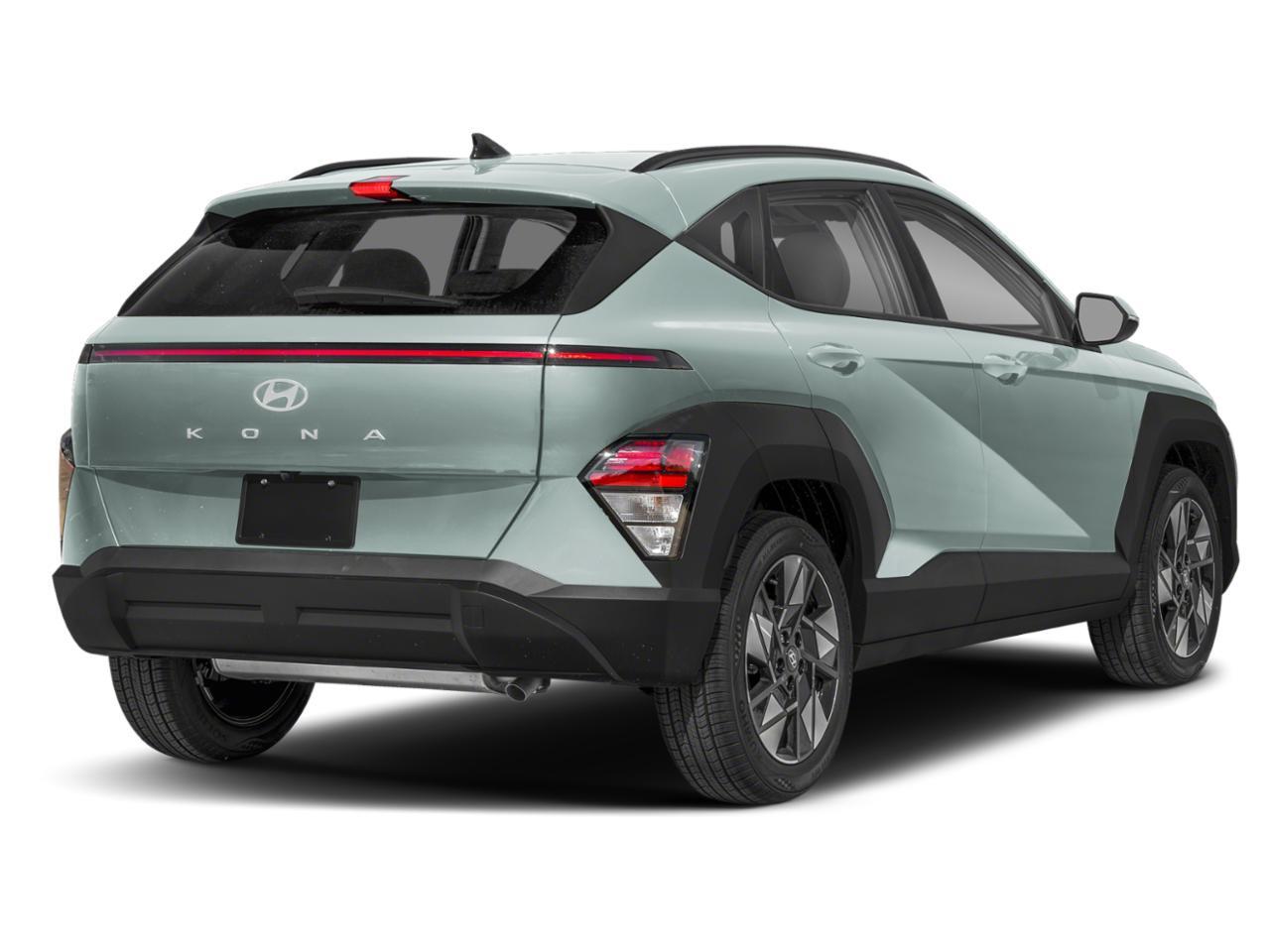 2025 Hyundai Kona SEL Convenience San Clemente CA