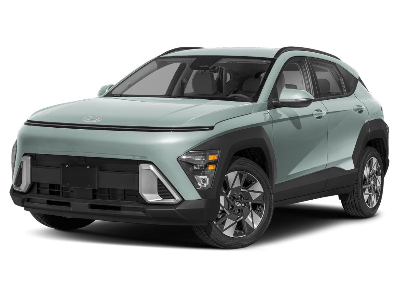 2025 Hyundai Kona SEL Convenience San Clemente CA