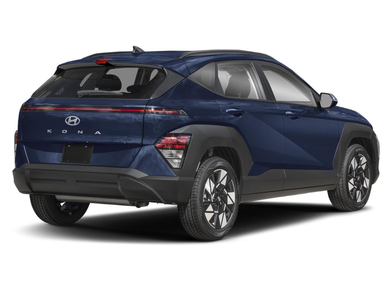 2025 Hyundai Kona SEL Miramar FL