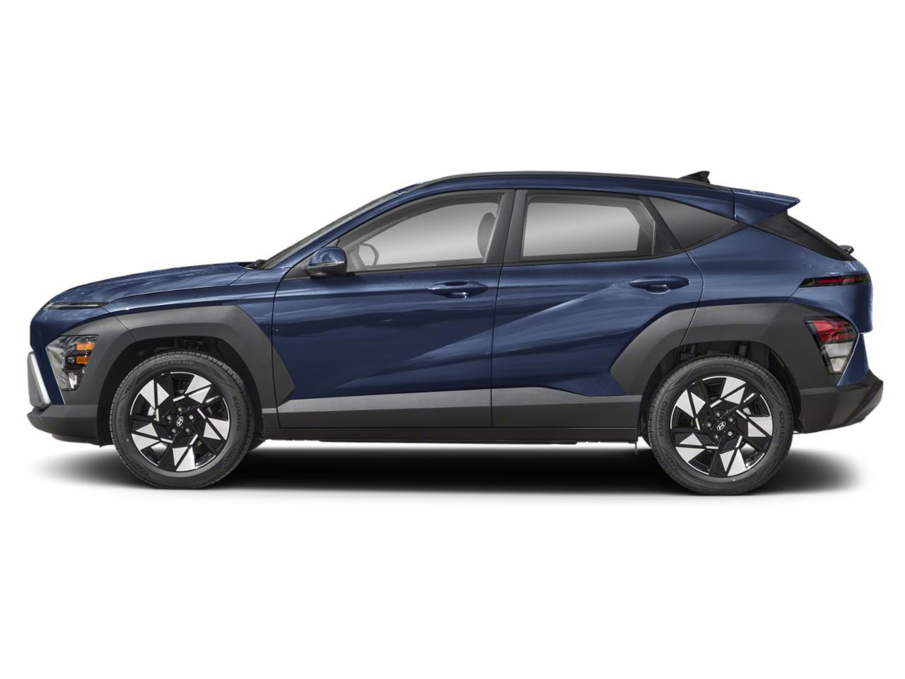 2025 Hyundai Kona SEL Miramar FL