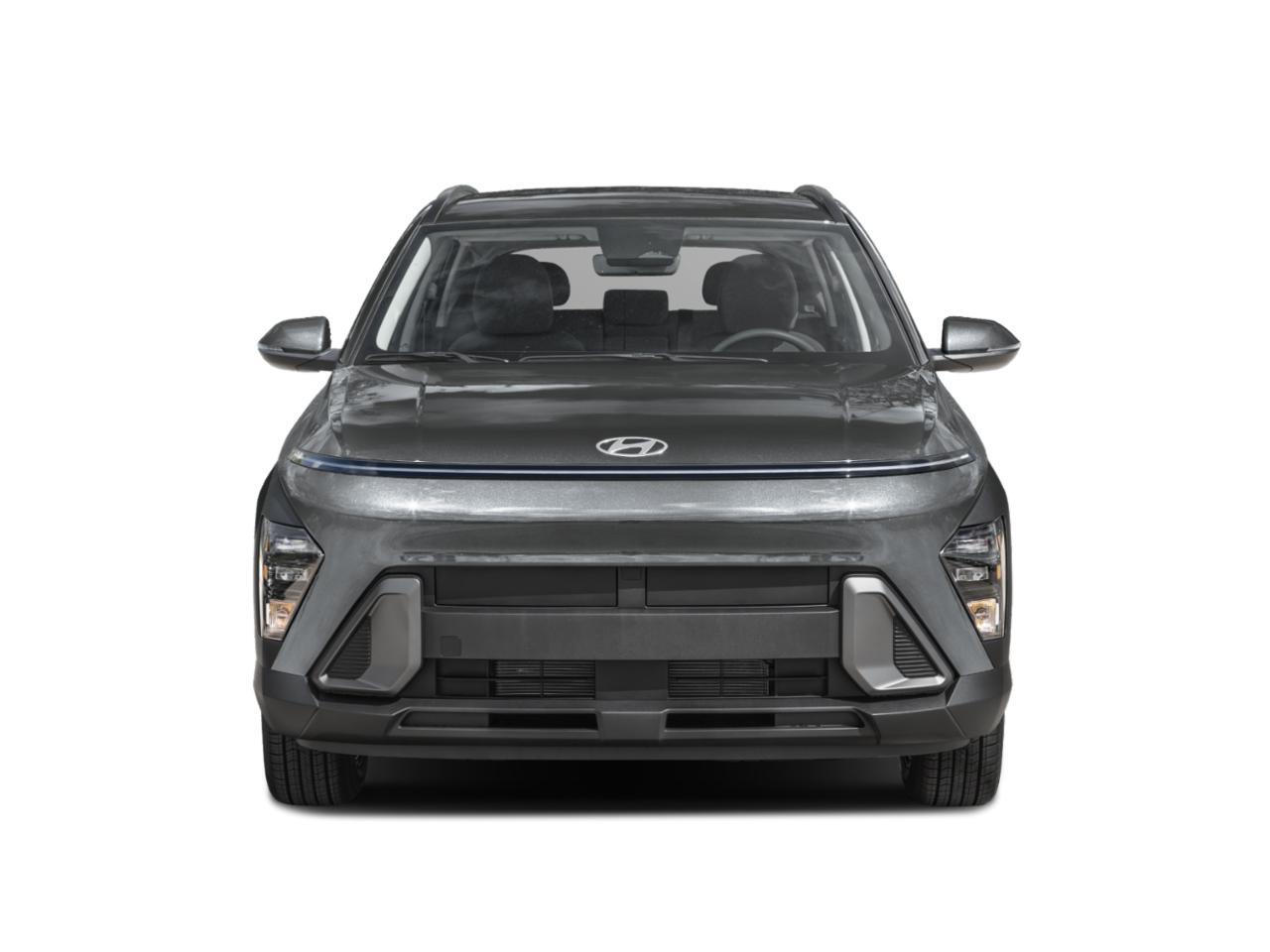 2025 Hyundai Kona SEL Miramar FL