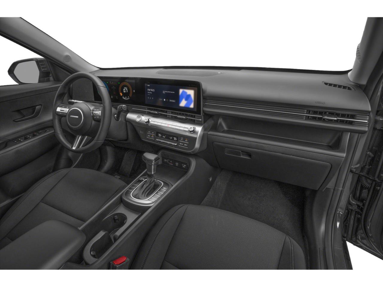 2025 Hyundai Kona SEL San Clemente CA