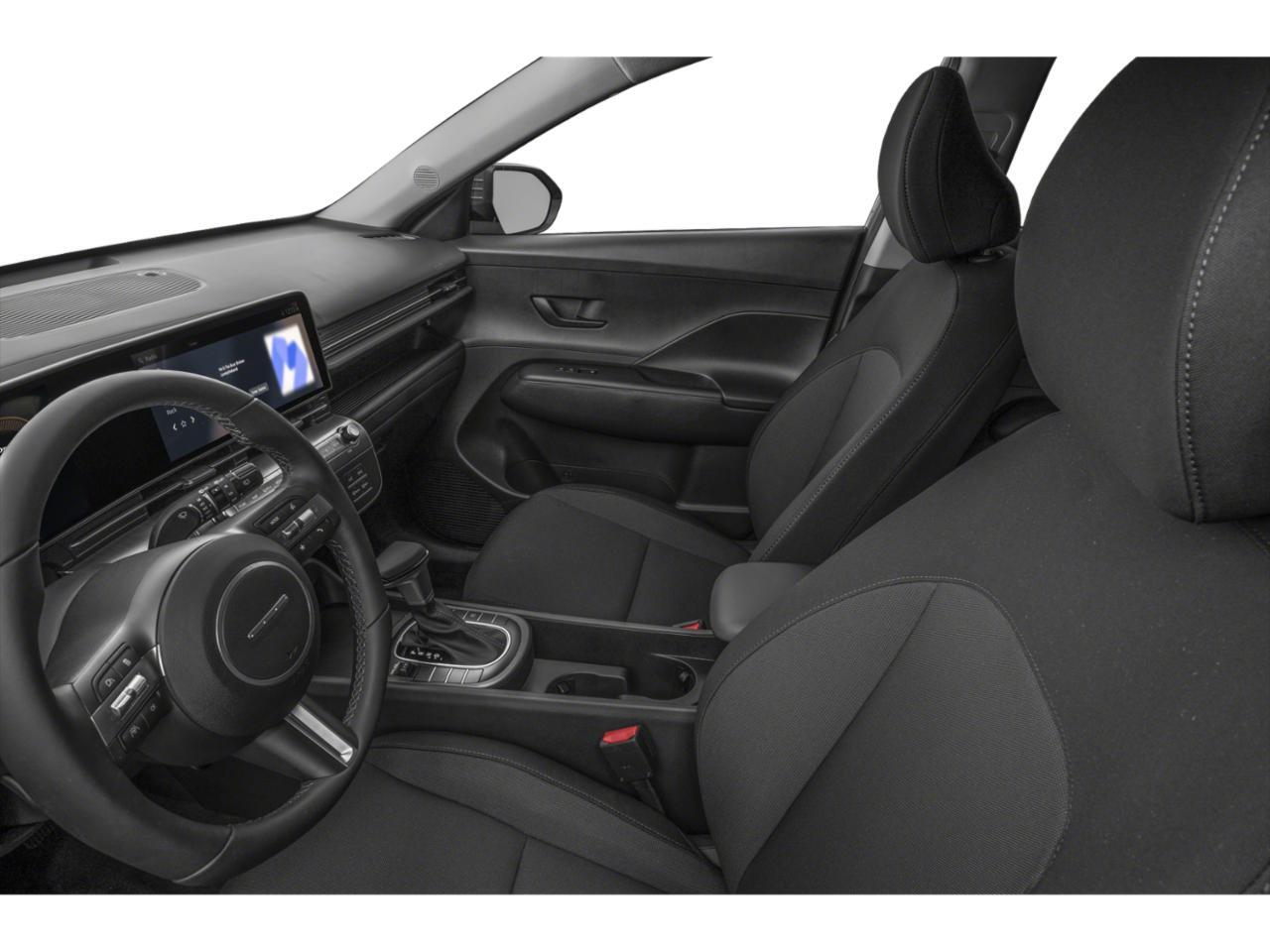 2025 Hyundai Kona SEL San Clemente CA