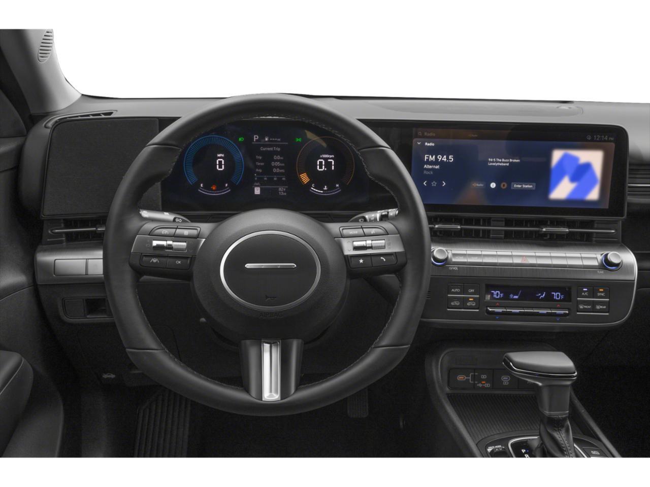 2025 Hyundai Kona SEL San Clemente CA