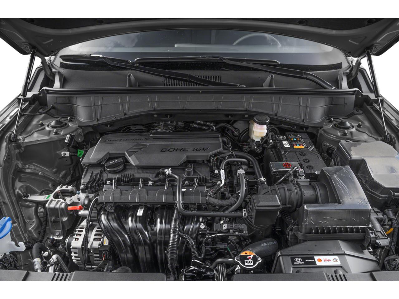 2025 Hyundai Kona SEL San Clemente CA