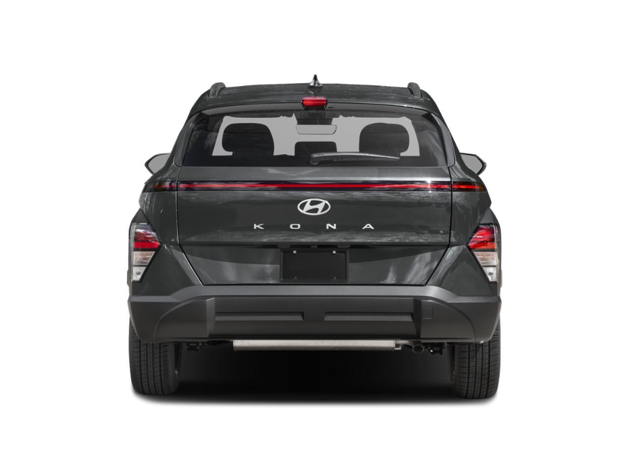 2025 Hyundai Kona SEL San Clemente CA