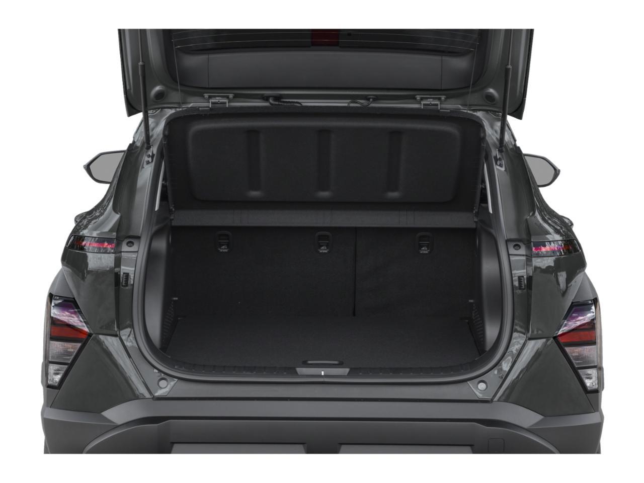 2025 Hyundai Kona SEL San Clemente CA
