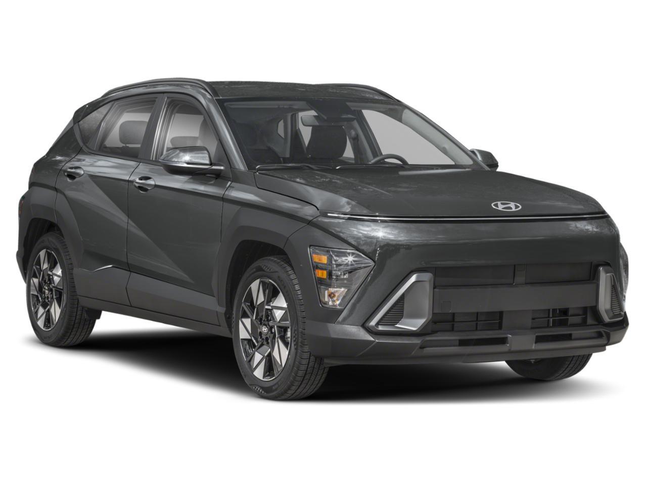 2025 Hyundai Kona SEL San Clemente CA