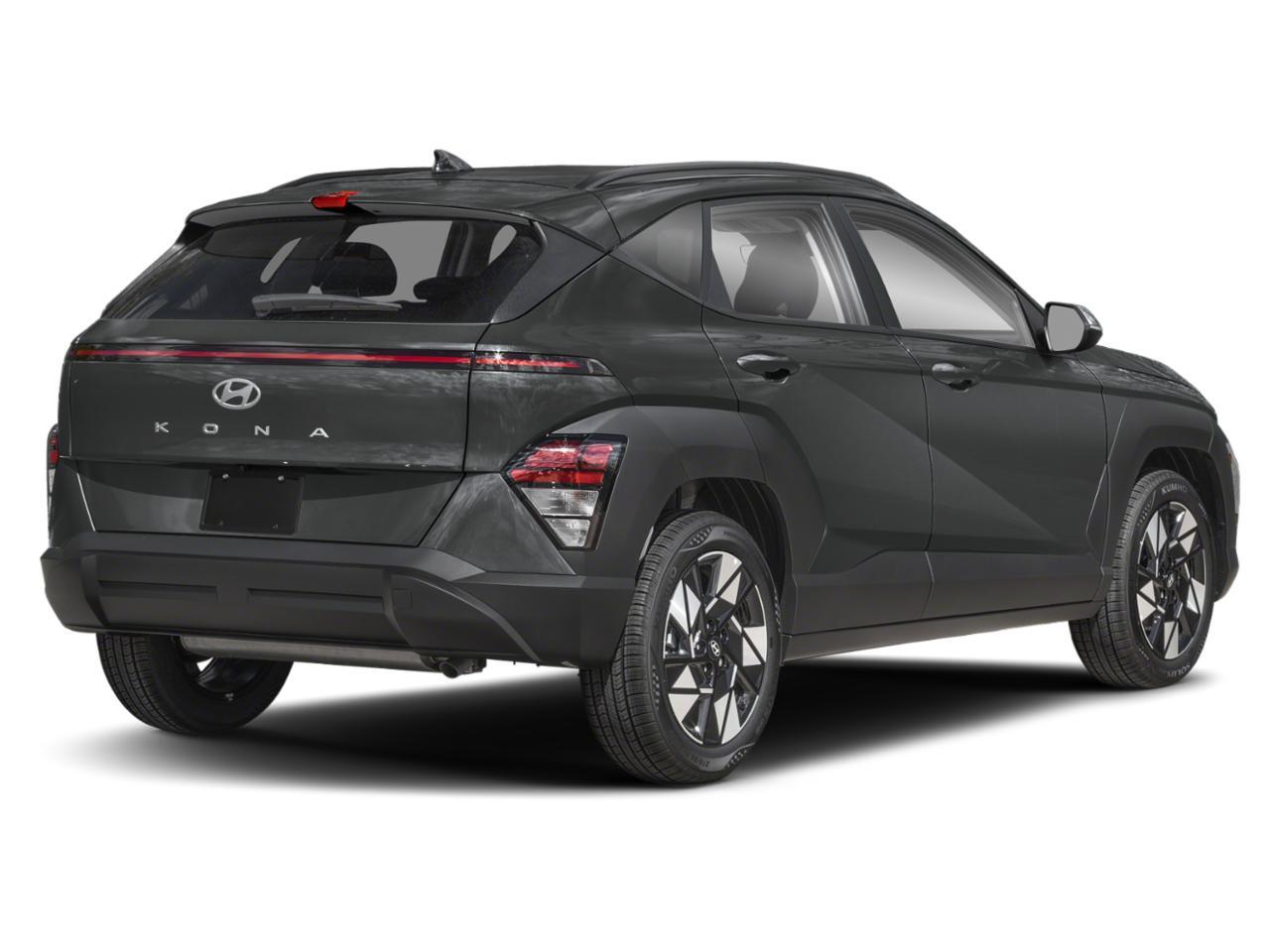 2025 Hyundai Kona SEL San Clemente CA