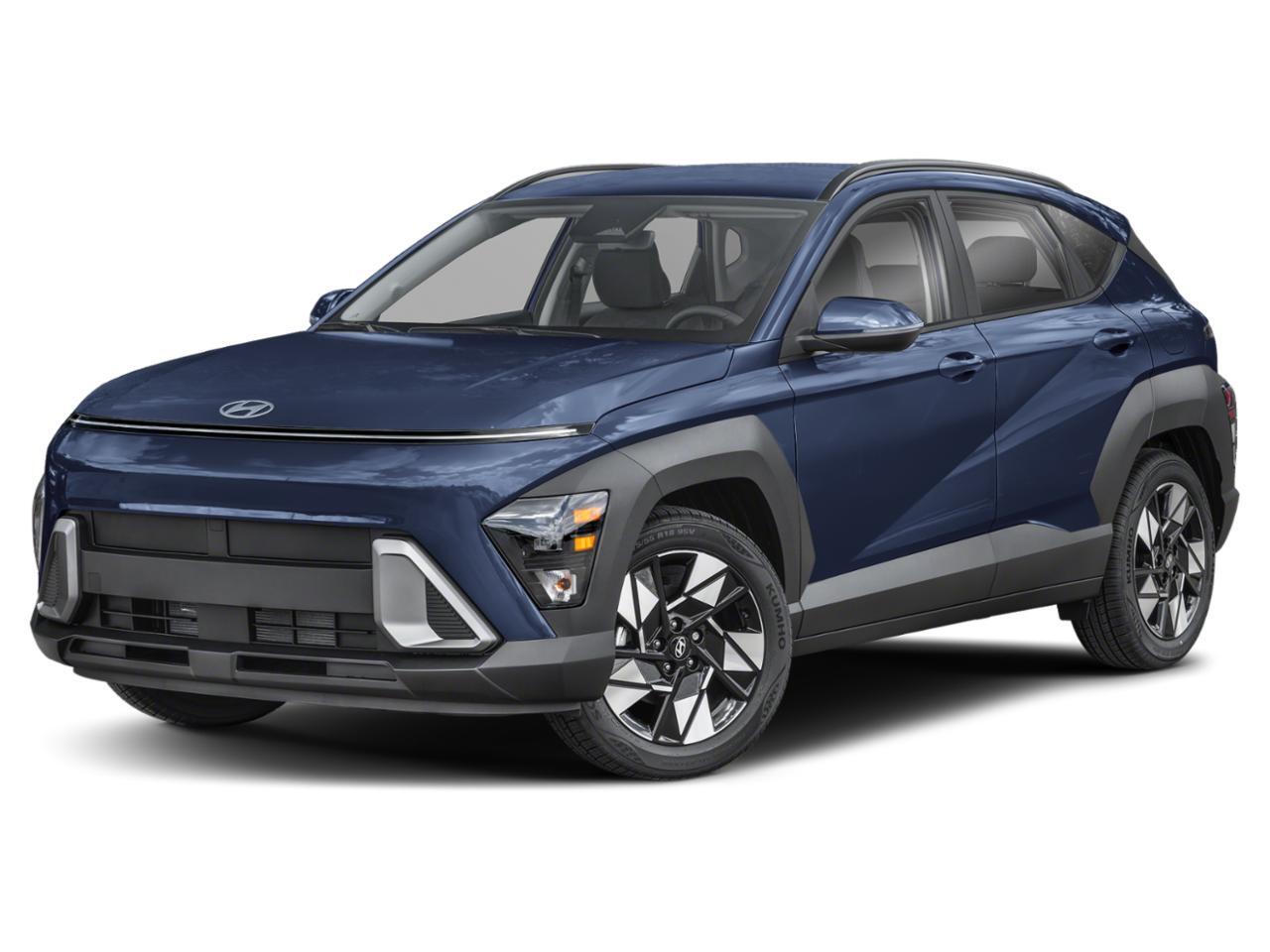 2025 Hyundai Kona SEL San Clemente CA