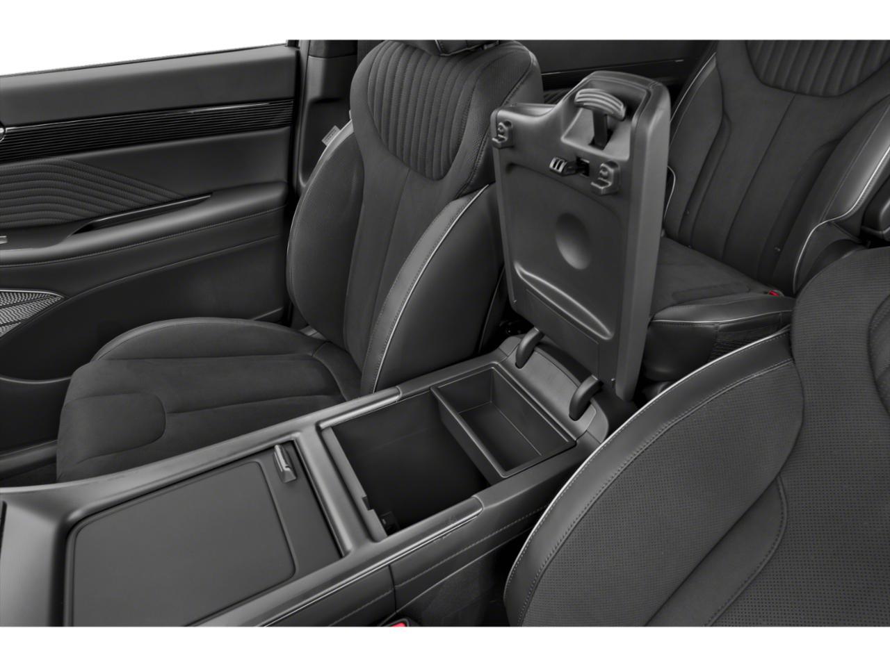 2025 Hyundai Palisade Calligraphy Del Rio TX
