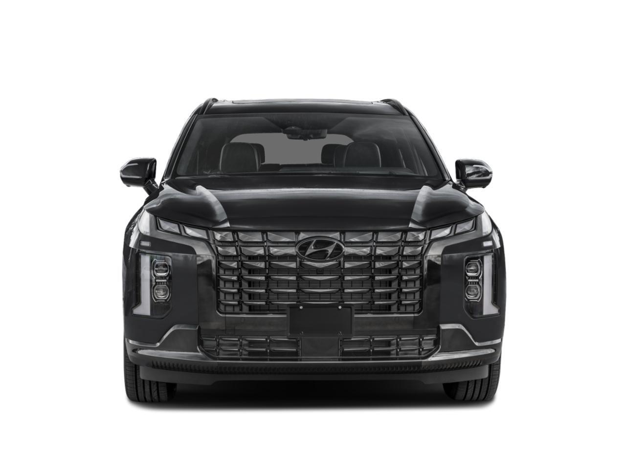 2025 Hyundai Palisade Calligraphy Night Edition San Clemente CA