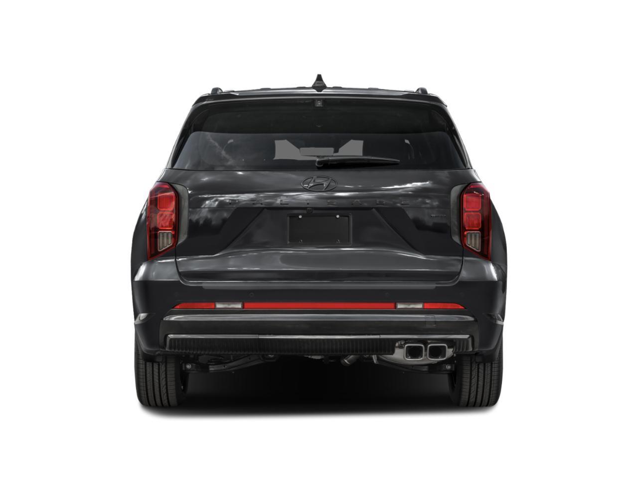2025 Hyundai Palisade Calligraphy Night Edition San Clemente CA