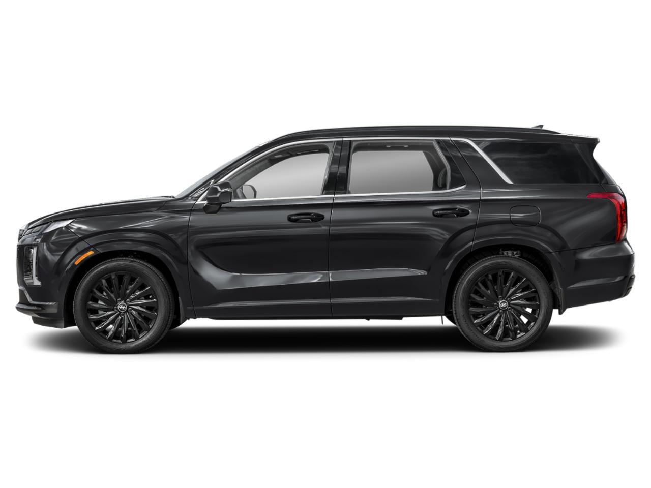 2025 Hyundai Palisade Calligraphy Night Edition San Clemente CA