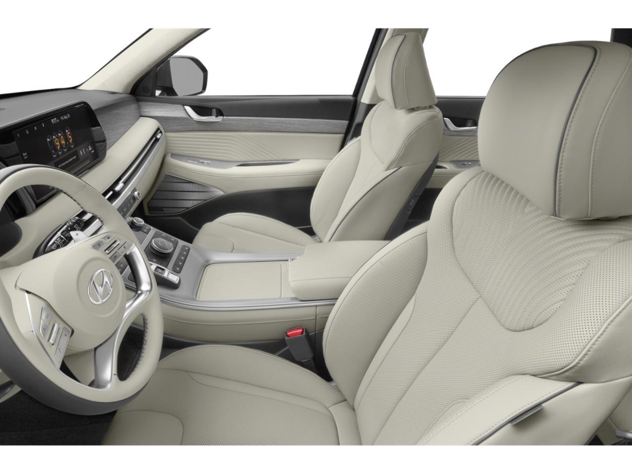 2025 Hyundai Palisade Calligraphy San Clemente CA