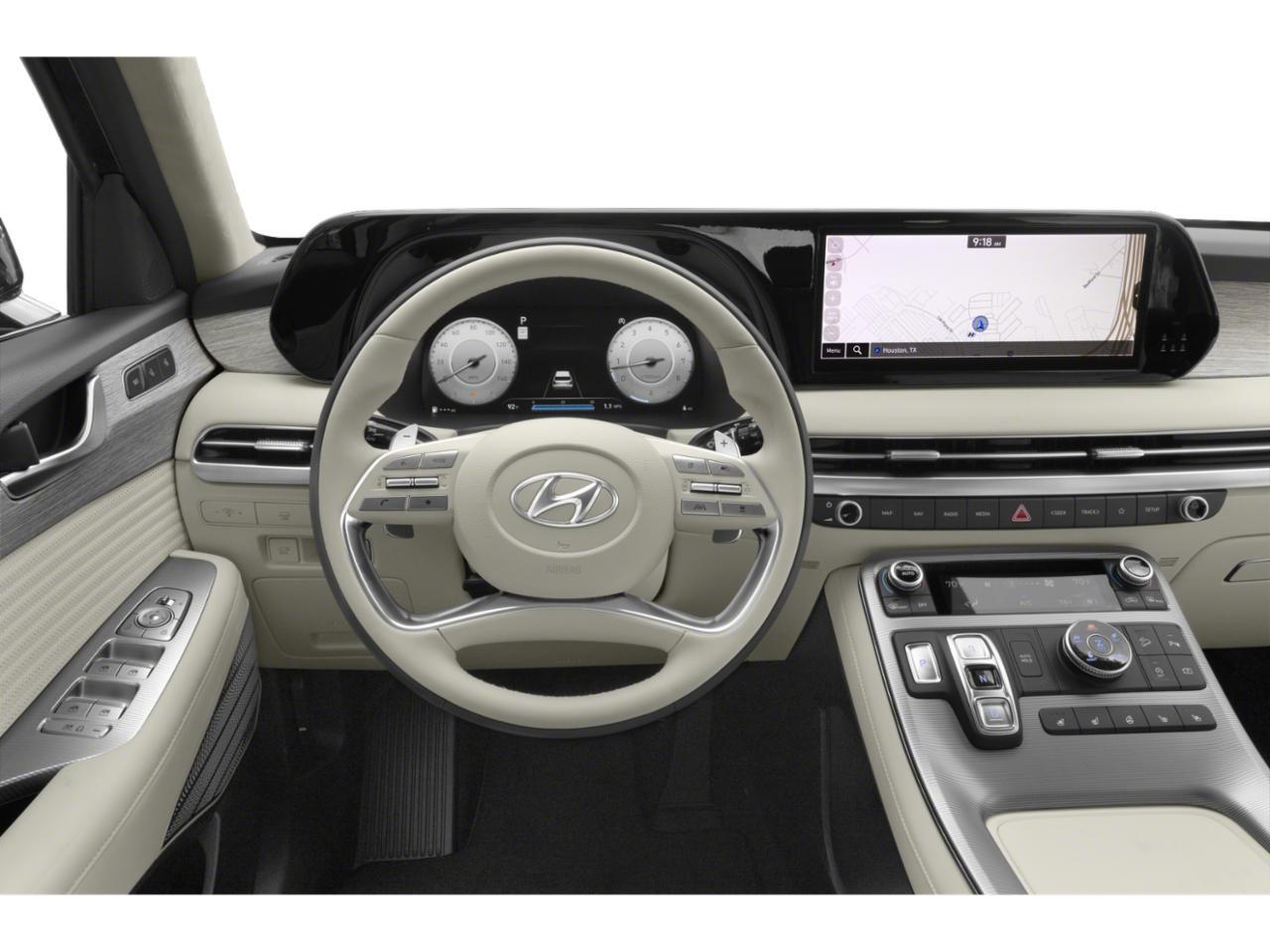 2025 Hyundai Palisade Calligraphy San Clemente CA