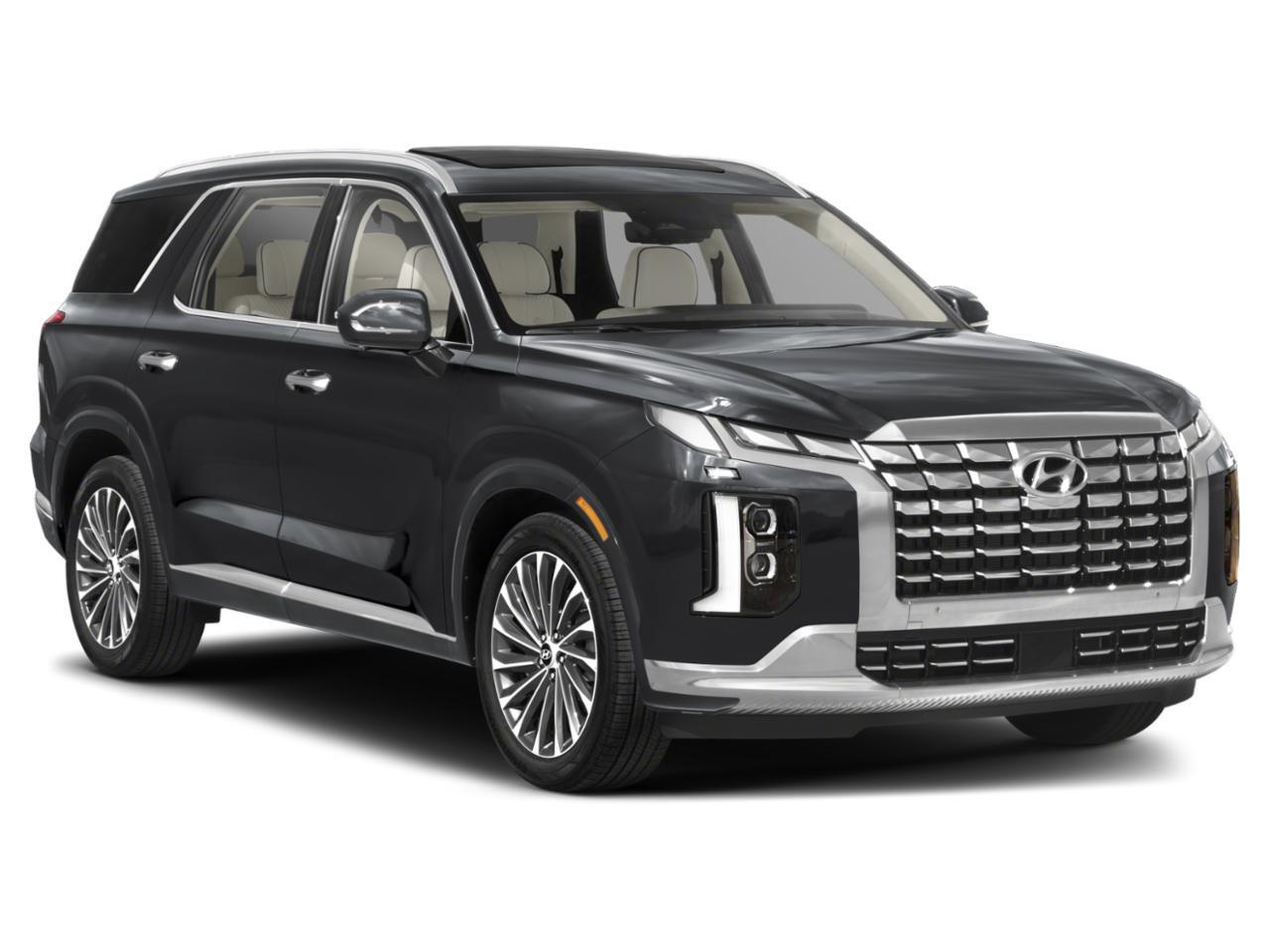 2025 Hyundai Palisade Calligraphy San Clemente CA