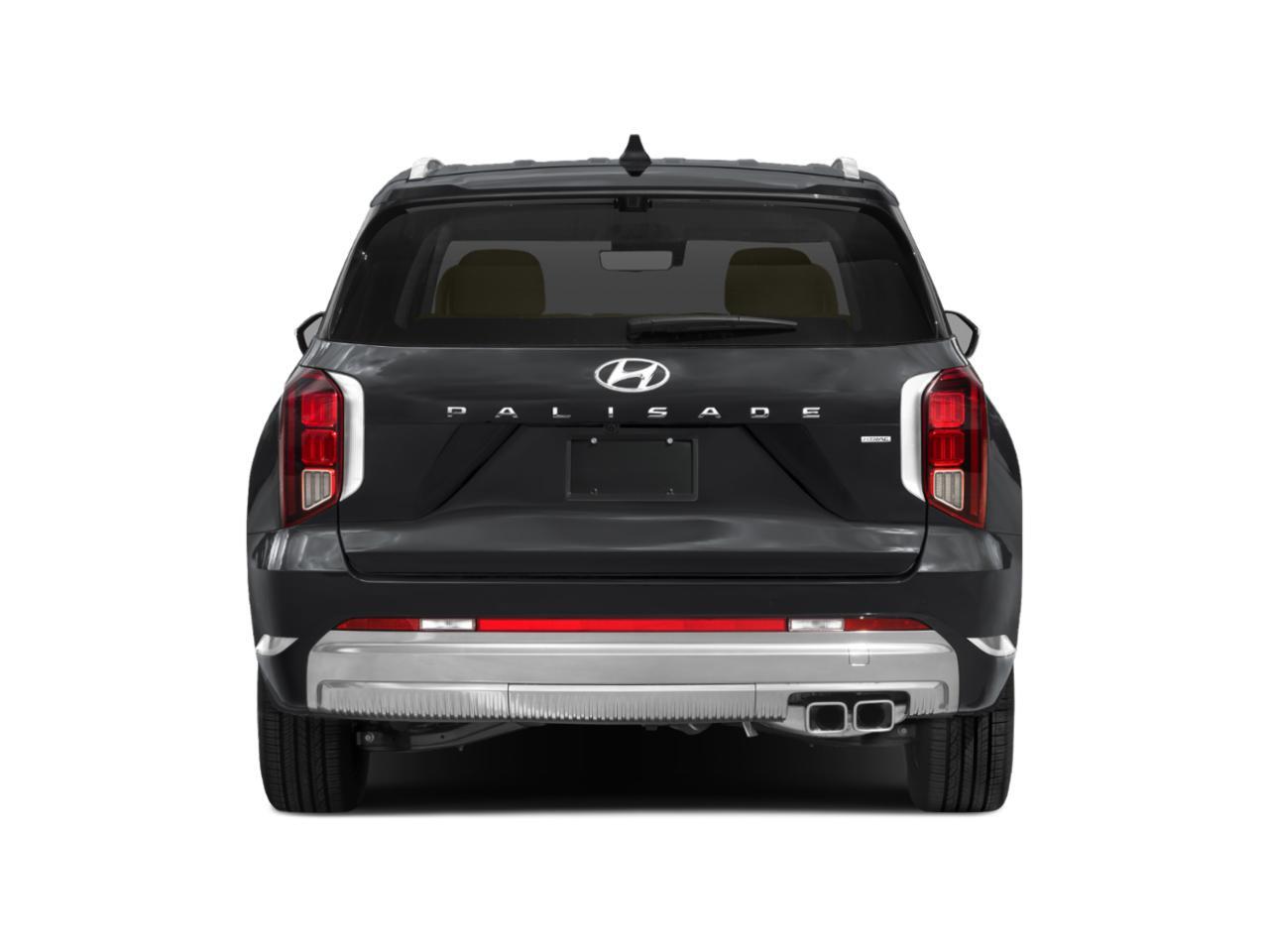 2025 Hyundai Palisade Calligraphy San Clemente CA