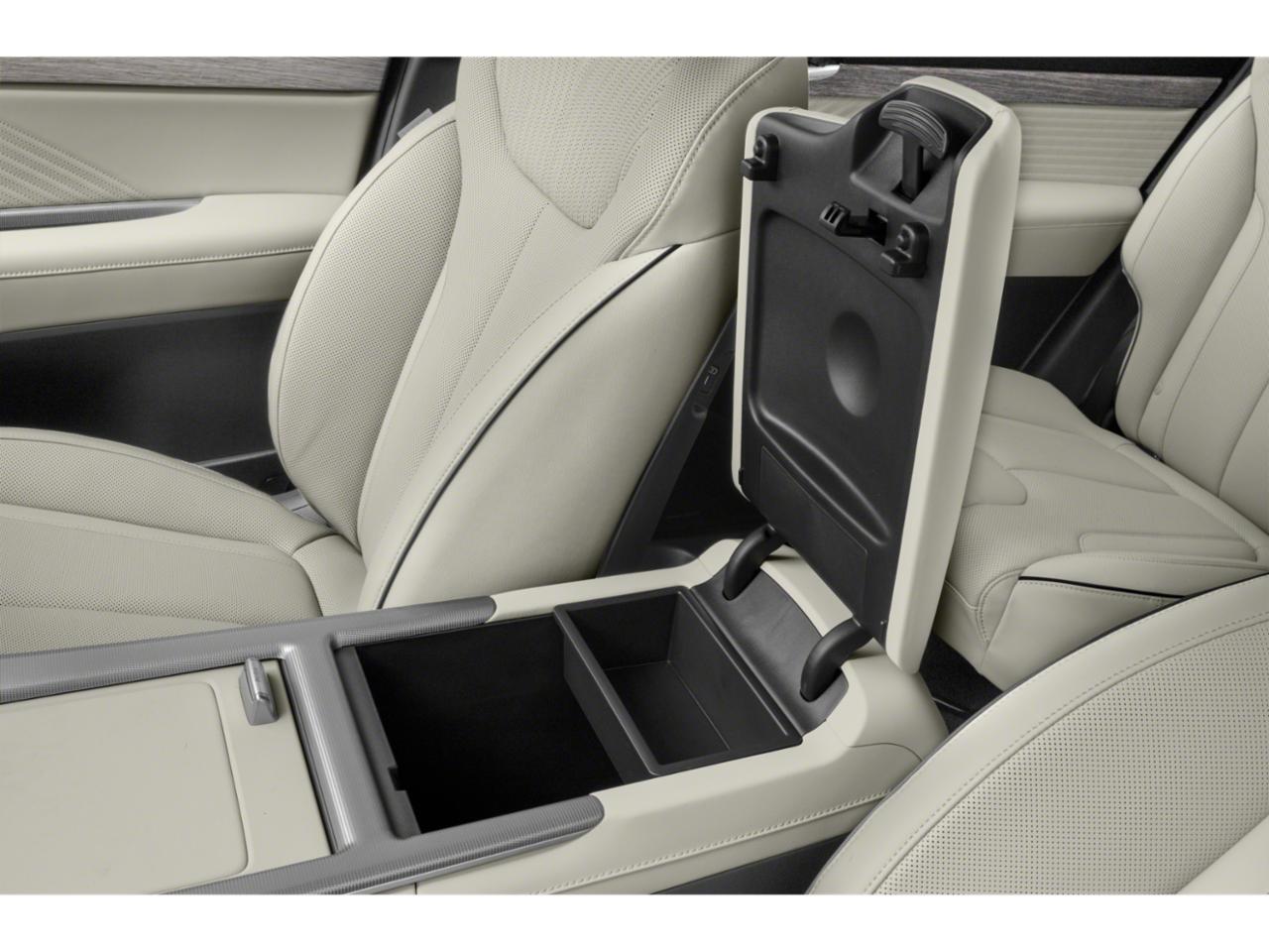 2025 Hyundai Palisade Calligraphy San Clemente CA