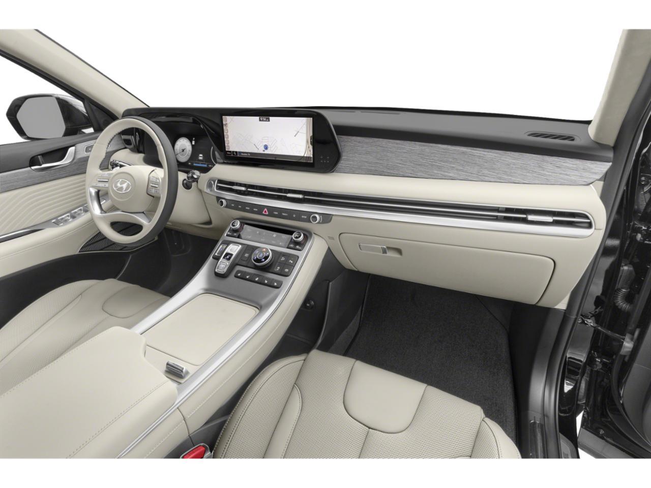 2025 Hyundai Palisade Calligraphy San Clemente CA