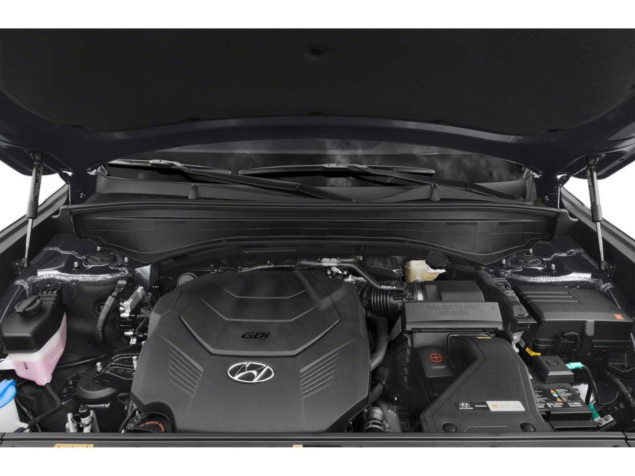 2025 Hyundai Palisade Calligraphy San Clemente CA