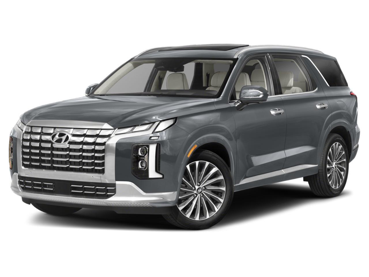 2025 Hyundai Palisade Calligraphy San Clemente CA