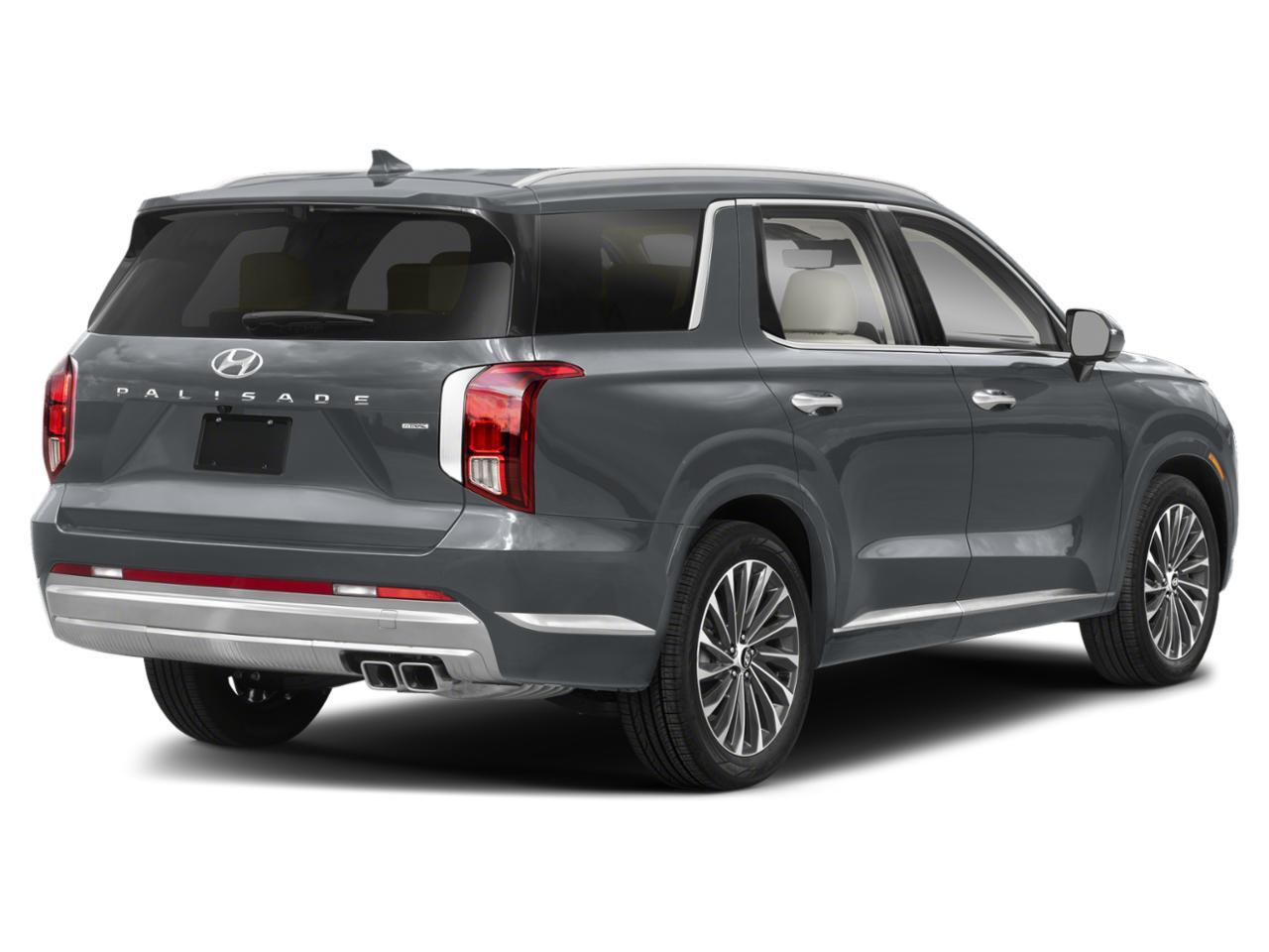 2025 Hyundai Palisade Calligraphy San Clemente CA